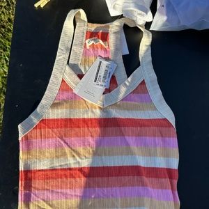 Rip curl tank
